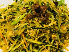 -嘎吧锅私家菜馆(新村十区店)