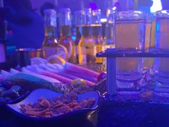 -赤红音乐现场(浦东金桥路店)