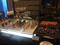 -Social 秀西餐厅-长沙瑞吉酒店(运达店)
