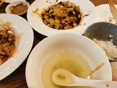 -南门小馆·清真(国贸商城店)