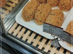 -山崎面包(第一八佰伴店)