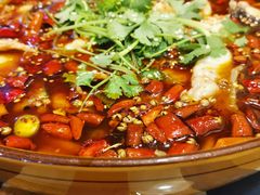 -川悦壹号·川菜(蠡溪路店)