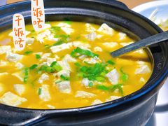 -兔爸私家小厨(新北万达店)