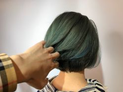 -MS.SALON美发沙龙