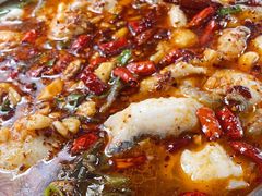 -金良酸菜鱼(宁海路总店)