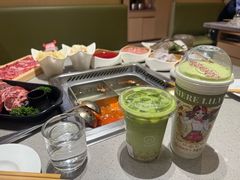 -海底捞火锅(高科东路店)