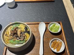 -安多素食(广仁寺路店)
