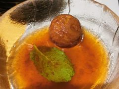 -京旬海鲜放题·铁板烧自助餐厅