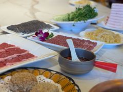 -南门涮肉(北洼路店)