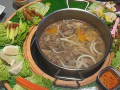 -椰小鸡·琼州糟粕醋(美兰缤纷城店)