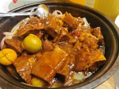 -和记小菜(东方店)