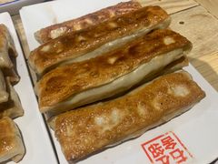 -左邻右舍褡裢火烧(石榴园店)