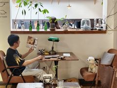 -沏点Trattoria意大利餐厅(新街口店)