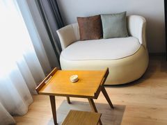 -曙光薇酒店(南京夫子庙老门东店)