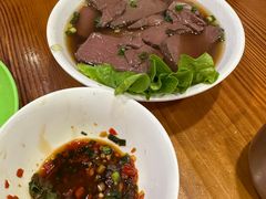 -澳门陈光记烧味饭店(南京德基广场店)