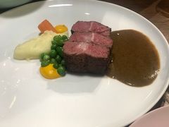 -G+KITCHEN(龙湖狮山天街店)