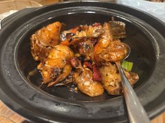 -红棉中餐厅·广州海航威斯汀酒店