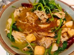 -首府山烧烤·小龙虾·KTV(翠堤湾店)