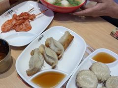 -小杨生煎(周浦万达店)