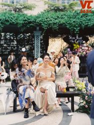 -美诺婚礼策划·求婚策划