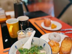 -汕头龙光喜来登酒店
