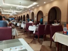 大堂-巴依老爷新疆美食(清华东门店)