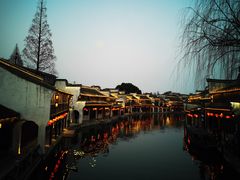 -南浔古镇