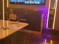 -INLOVE KTV(水晶城店)