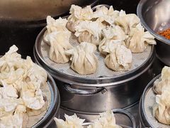 -古真记钵钵鸡(总店)