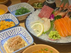 -温野菜涮涮锅(曲江大悦城店)
