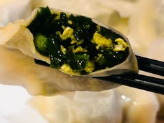 -东方饺子王(中央大街创始店)