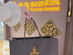 -菩泰·泰式草本按摩SPA(国大城市广场店)