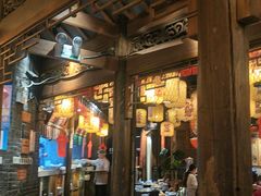 -南京大牌档(济南万象城店)