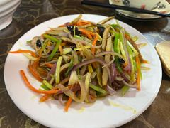 -涵家味土菜馆·徽州一绝臭鳜鱼(三河古镇店)