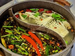 -围炉夜话·潮汕卤水火锅(榕江店)