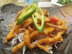 -轩记海鲜餐厅·四十五年老字号·经典粤菜(西区彩虹店)