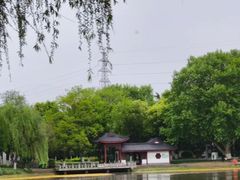 -堤角公园