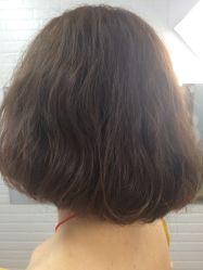 -佑米造型假发订制