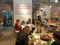 -五里关火锅(牛市口店)