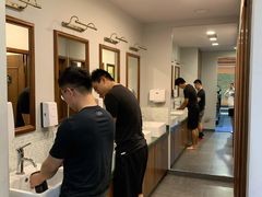 -BiM综合体能训练中心(漕河泾绿洲馆)