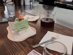 -fishtank鱼缸咖啡(三山街店)