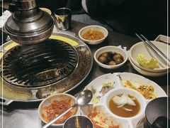 -喜来稀肉(虹泉路店)