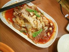 -龙抄手(春熙路总店)