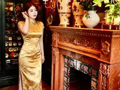 -老吉堂上海本帮菜(工体店)