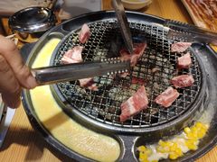 -喜来稀肉(北外滩白玉兰广场店)