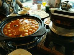 -刘一锅筋头巴脑(凌空二街店)
