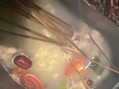 -水碾河刘老大串串香(水碾河路店)