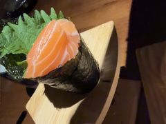 -千代武日本料理(爱建店)