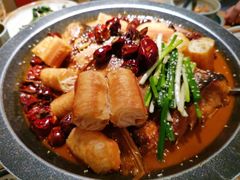 -青年公社烤鸭(滨湖银泰店)