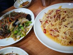 -贤花饭店(城阳店)